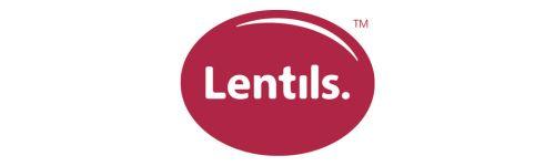Lentils.org